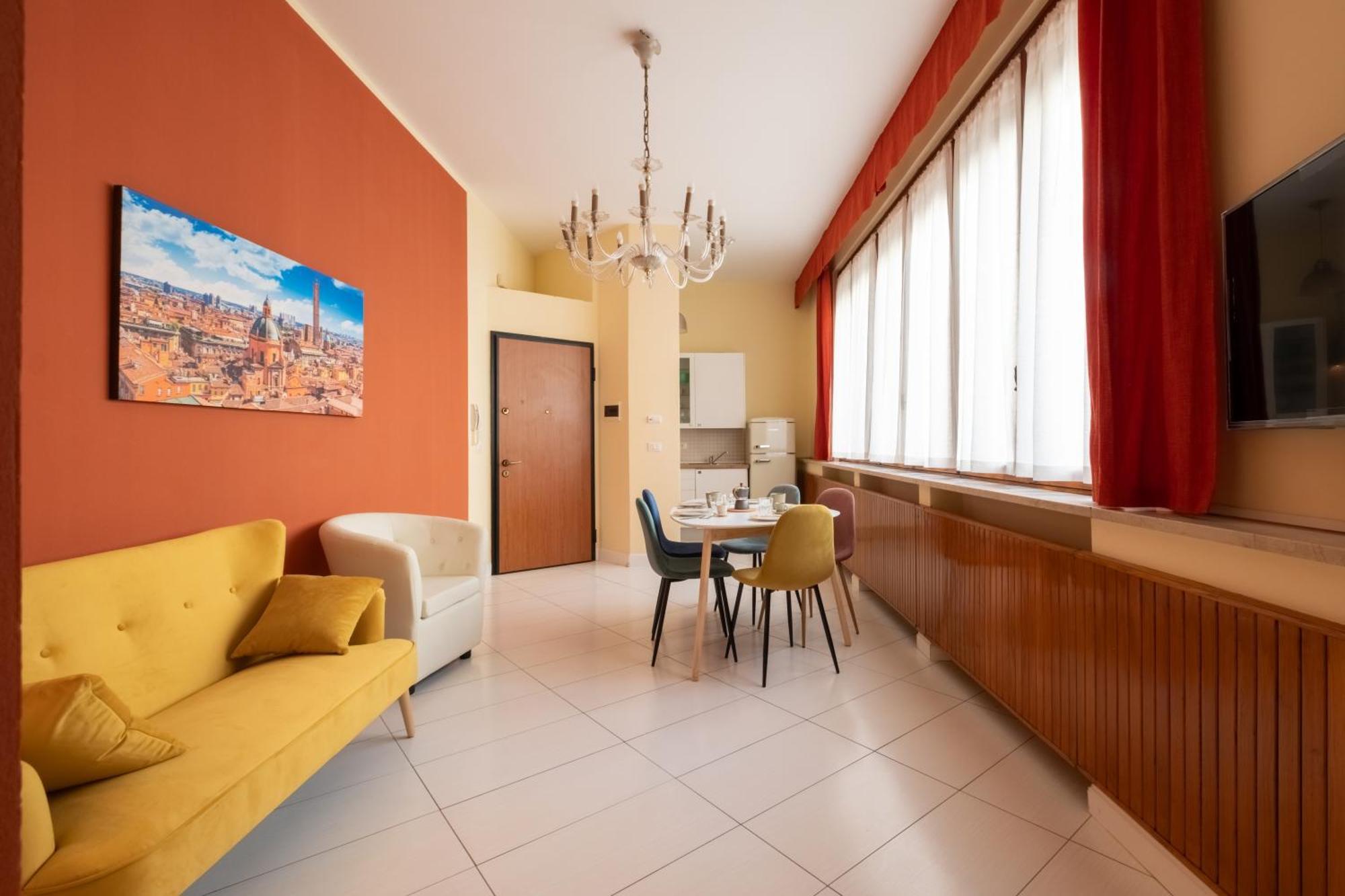 Nazario Sauro 19 By Apartment *