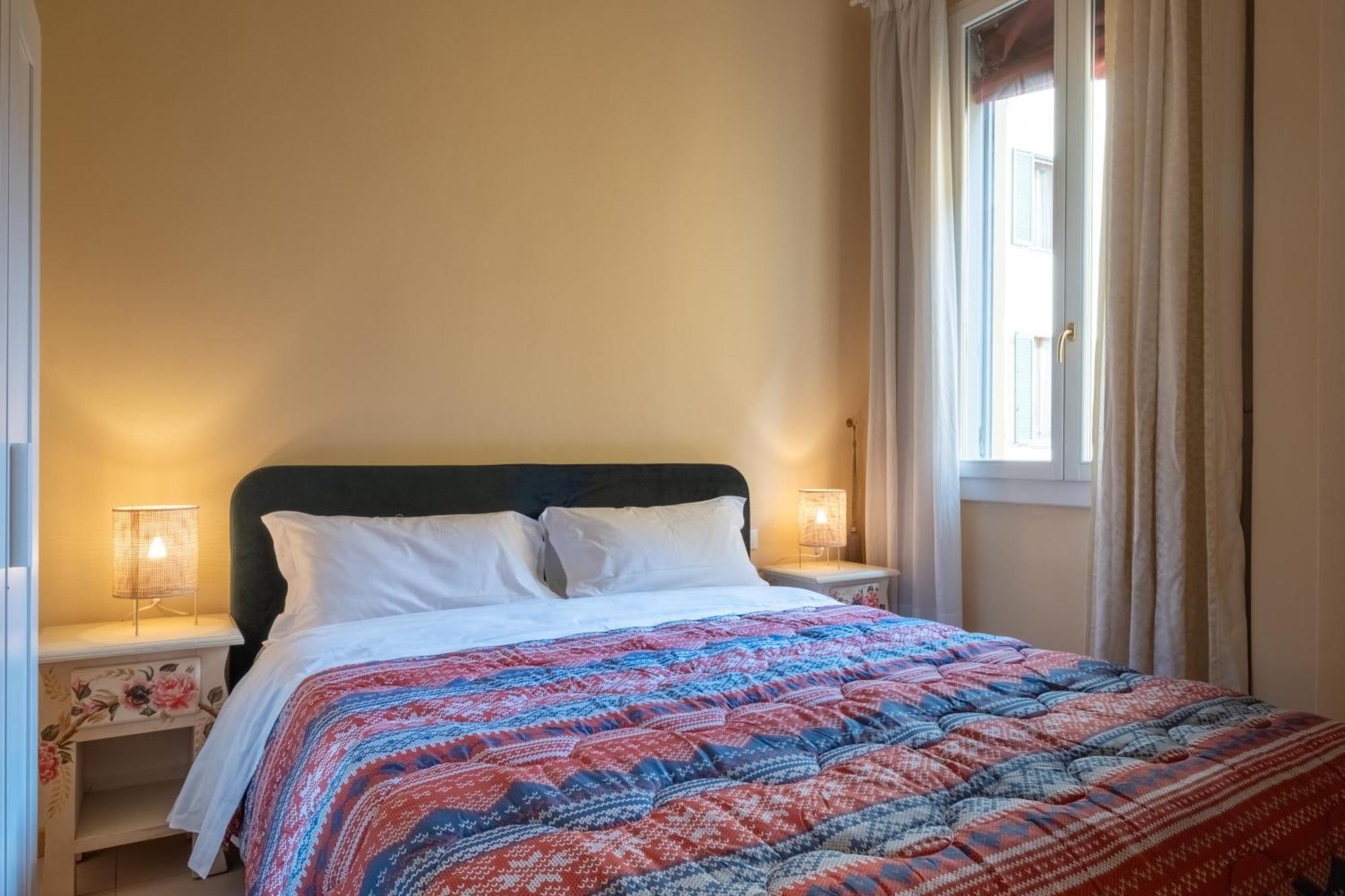 Nazario Sauro 19 By Apartment *