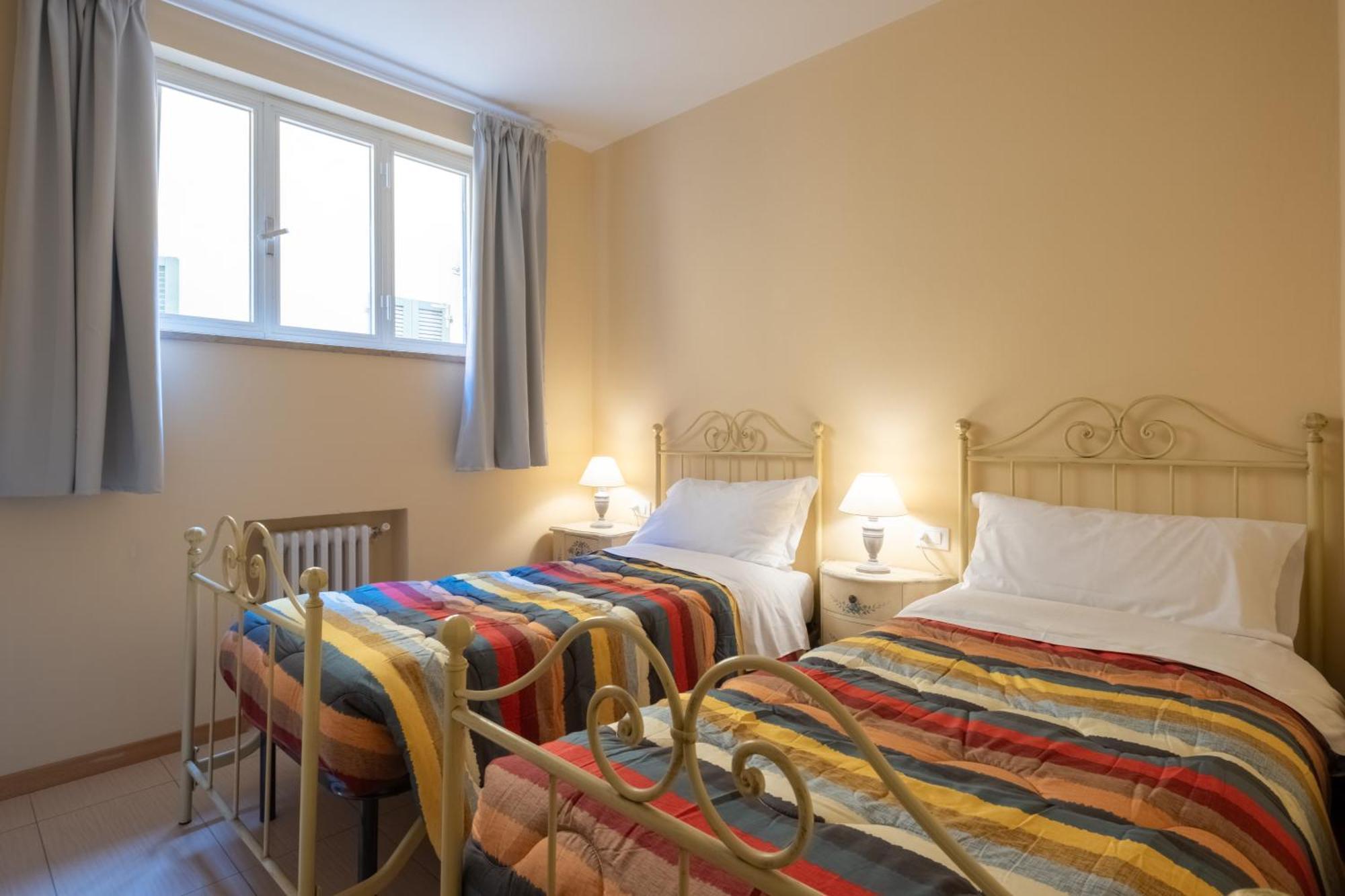 Apartment Nazario Sauro 19 By Bologna