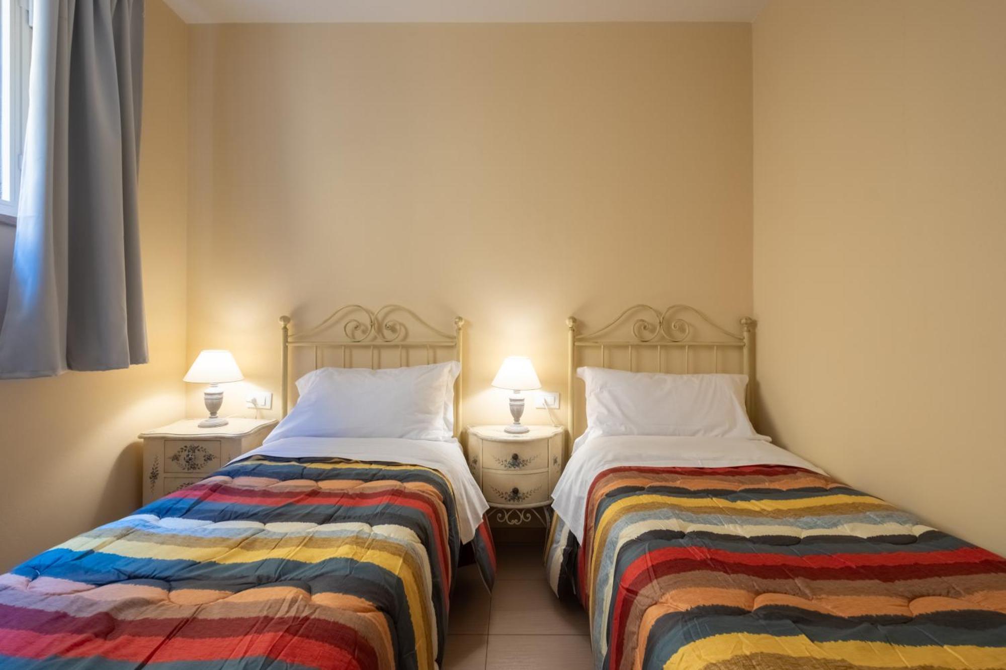 Nazario Sauro 19 By Apartment