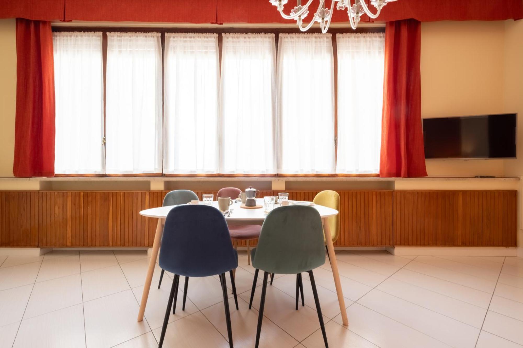 Nazario Sauro 19 By Apartment