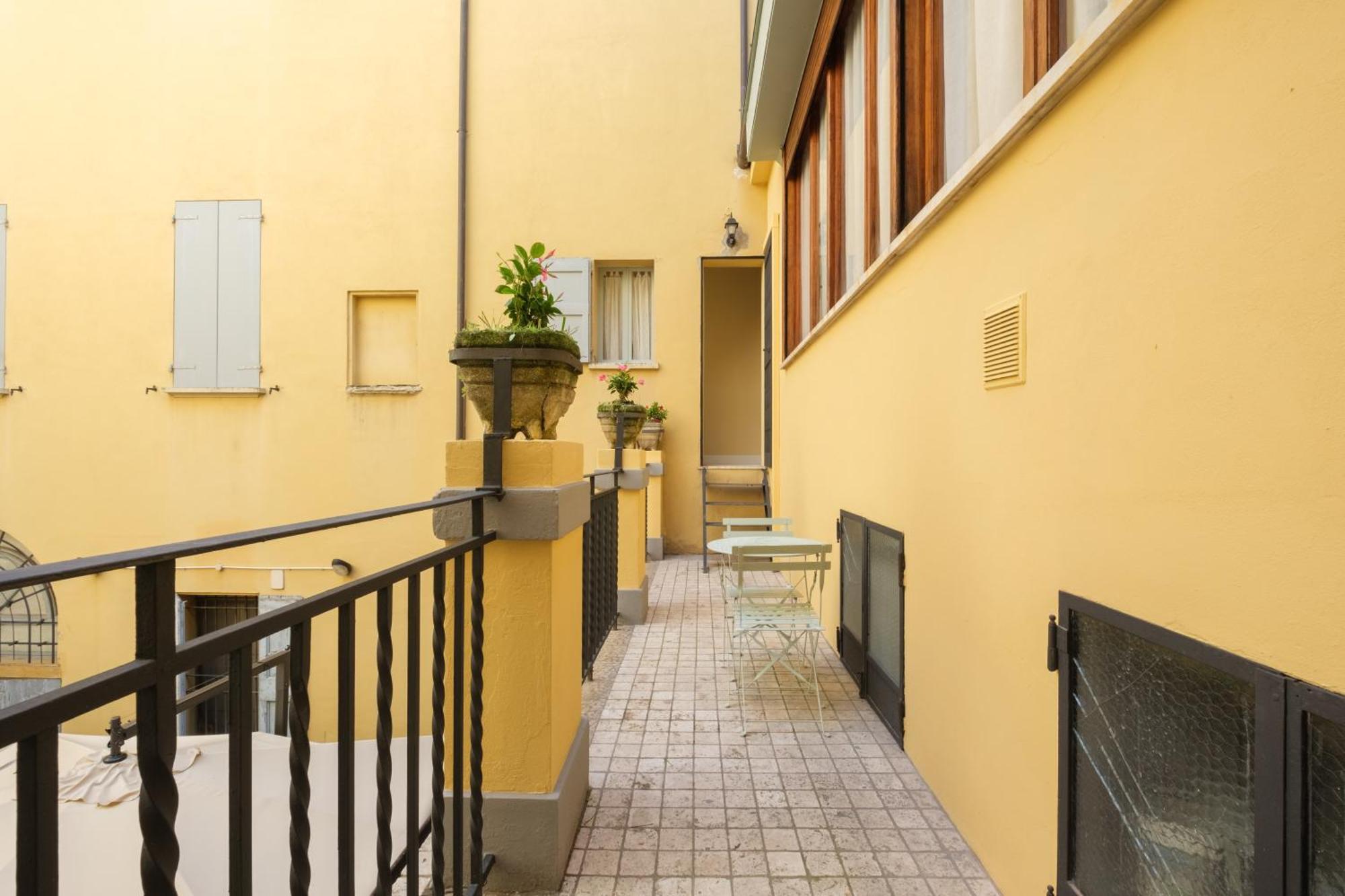 Apartment Nazario Sauro 19 By *