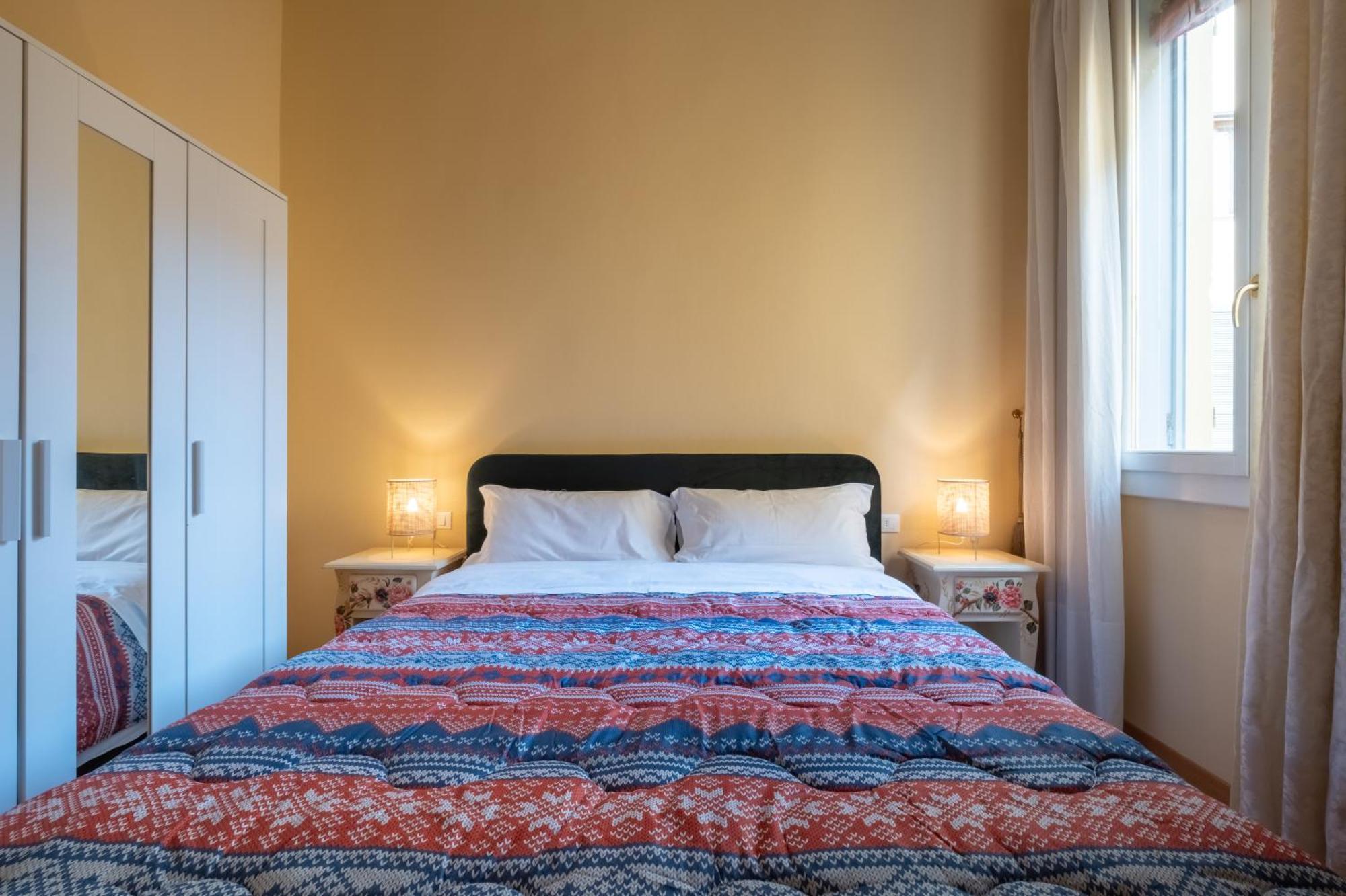 Apartment Nazario Sauro 19 By Bologna