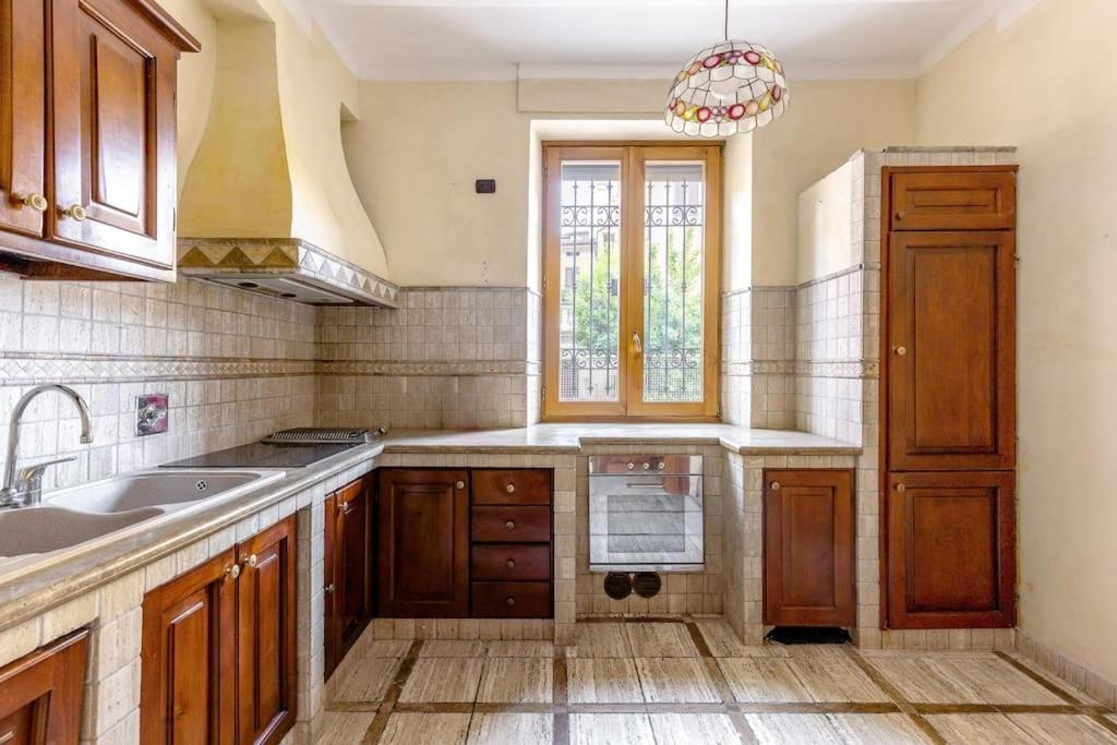 Porta Maggiore Sant Orsola Family House Apartamento Bolonia