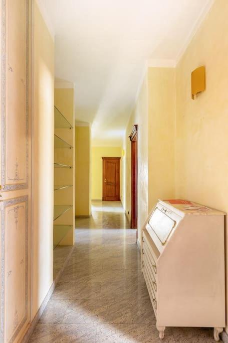 Apartamento Porta Maggiore Sant Orsola Family House