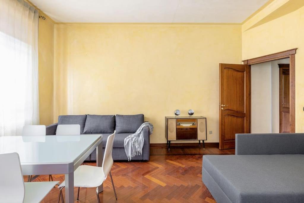 Apartamento Porta Maggiore Sant Orsola Family House Bolonia