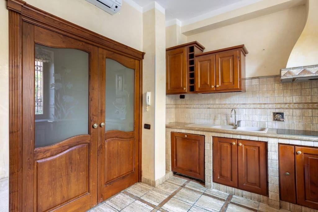 Porta Maggiore Sant Orsola Family House Apartamento