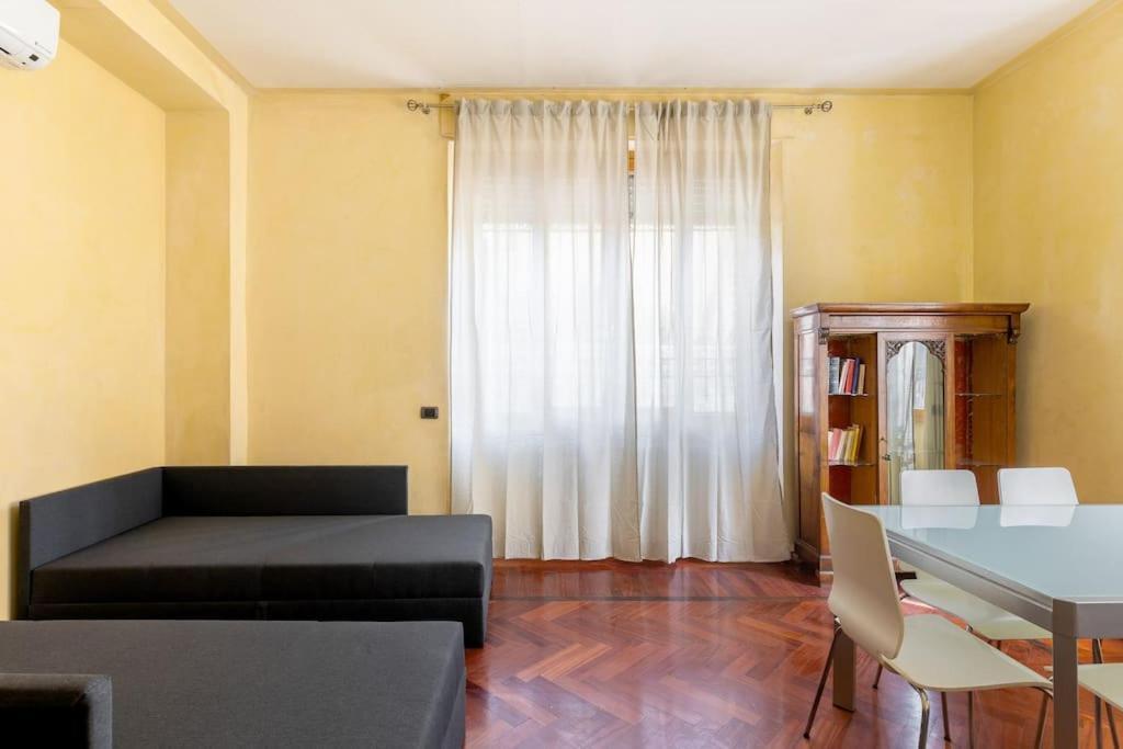 Porta Maggiore Sant Orsola Family House *
