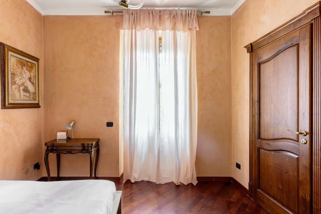 Porta Maggiore Sant Orsola Family House * Bolonia