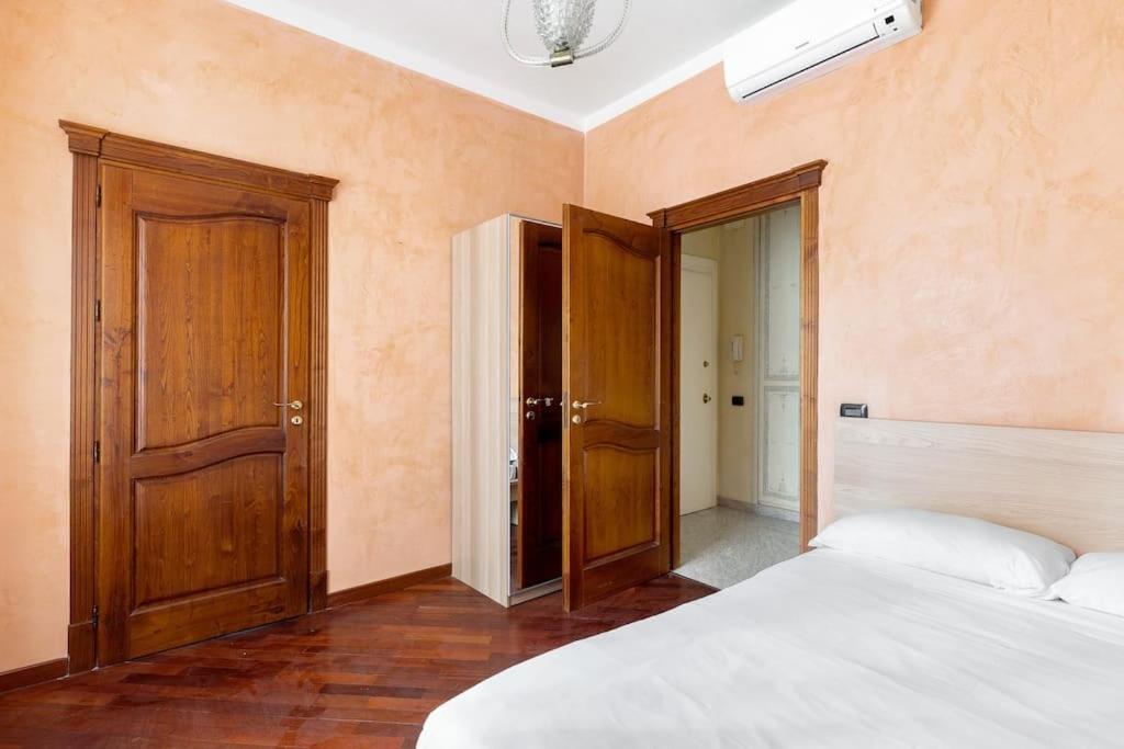 Apartamento Porta Maggiore Sant Orsola Family House