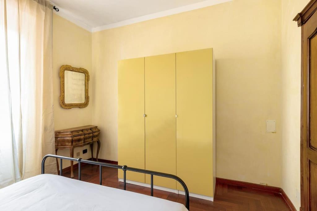 Porta Maggiore Sant Orsola Family House Apartamento Bolonia