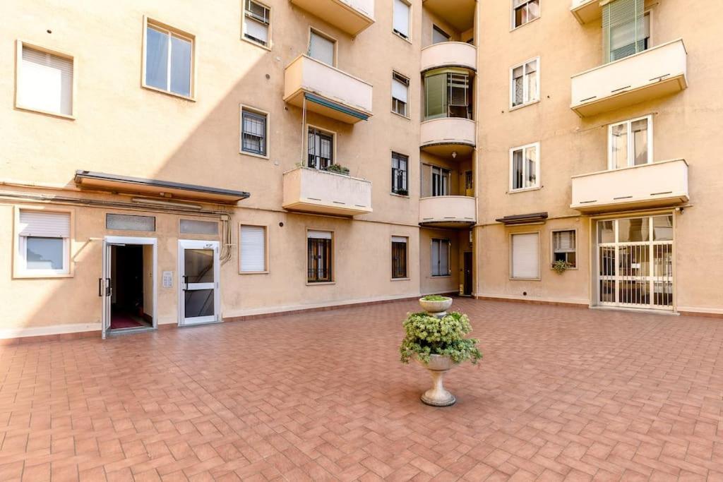 Porta Maggiore Sant Orsola Family House Apartamento