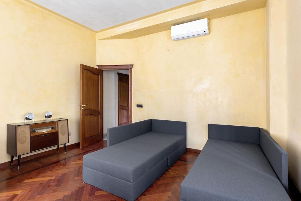 Apartamento Porta Maggiore Sant Orsola Family House *