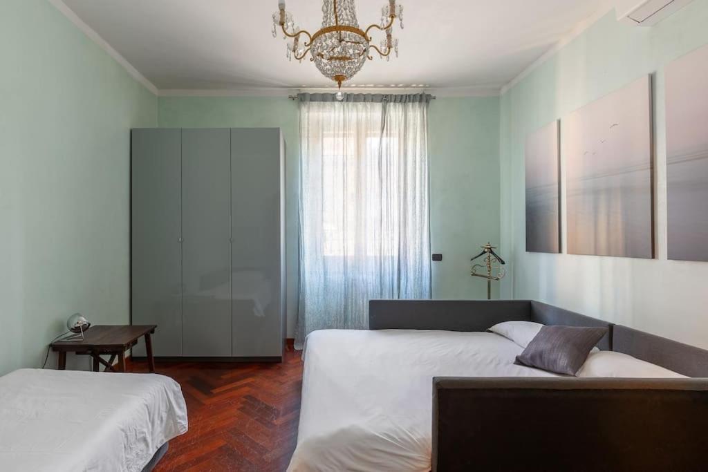 Porta Maggiore Sant Orsola Family House