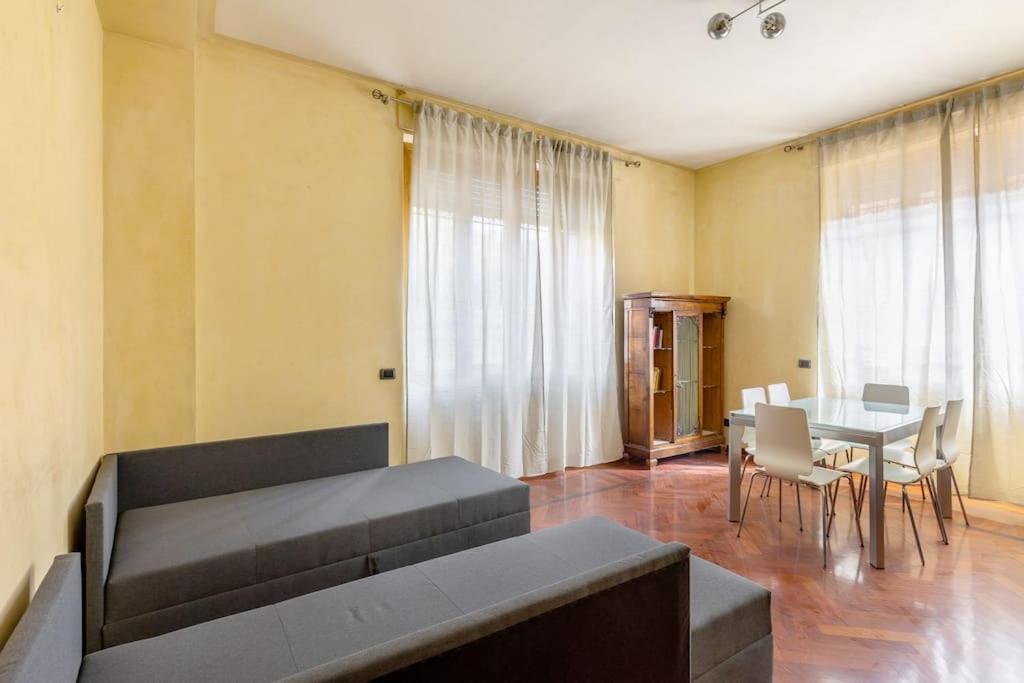 Porta Maggiore Sant Orsola Family House Apartamento *
