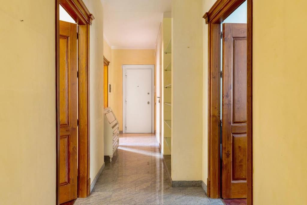 Apartamento Porta Maggiore Sant Orsola Family House Bolonia