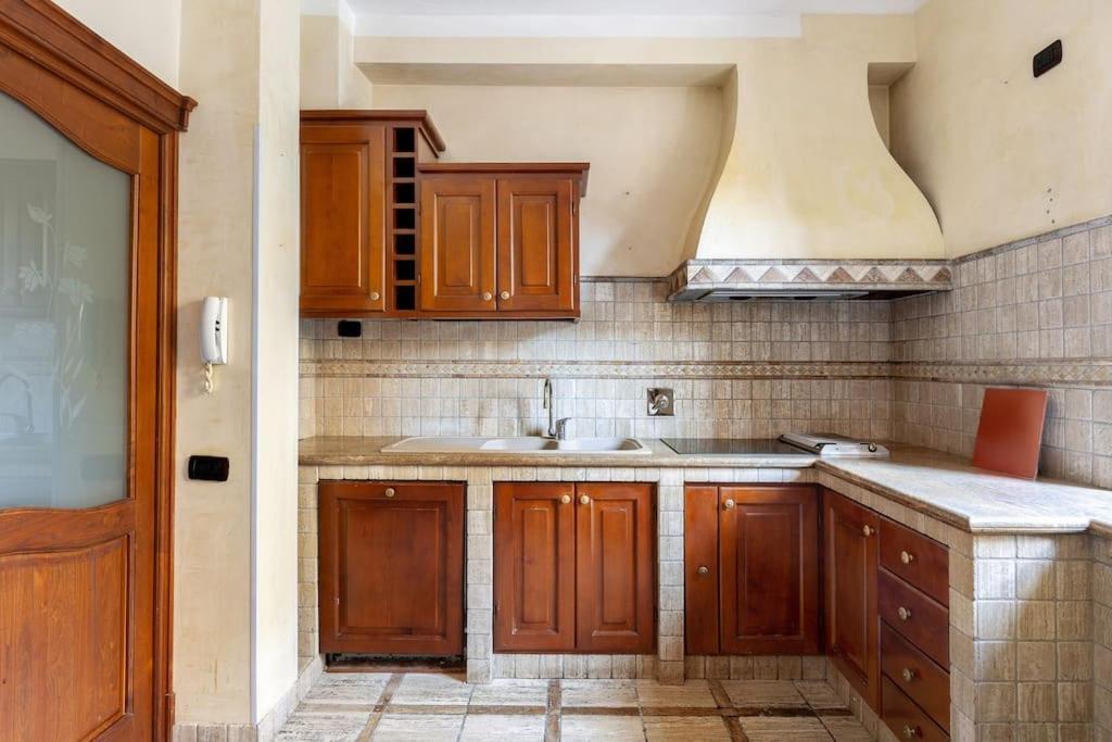 Porta Maggiore Sant Orsola Family House *