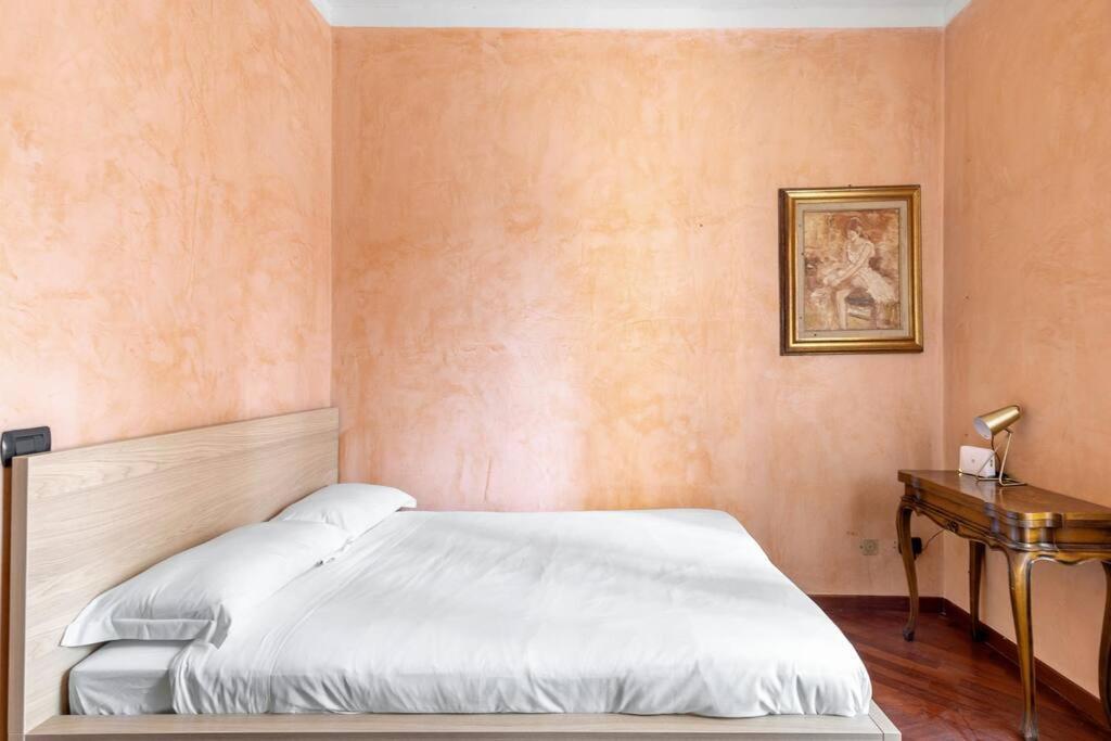 Porta Maggiore Sant Orsola Family House * Bolonia
