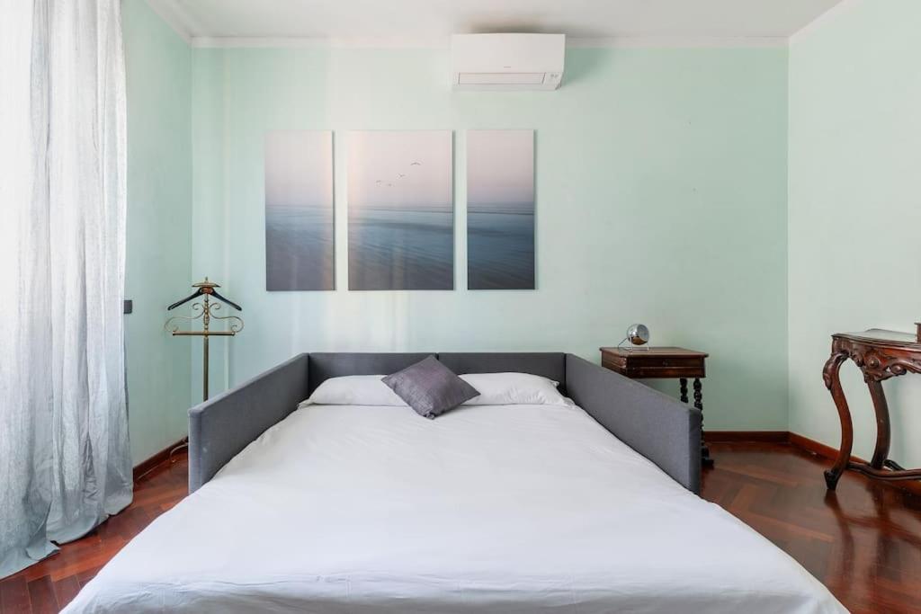 Apartamento Porta Maggiore Sant Orsola Family House
