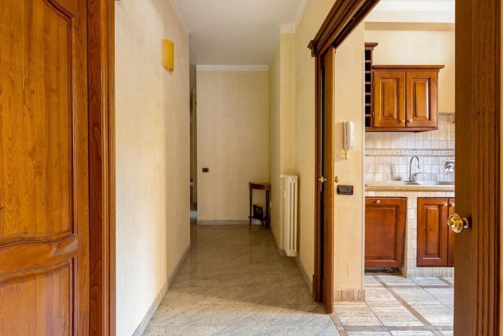 Porta Maggiore Sant Orsola Family House Apartamento