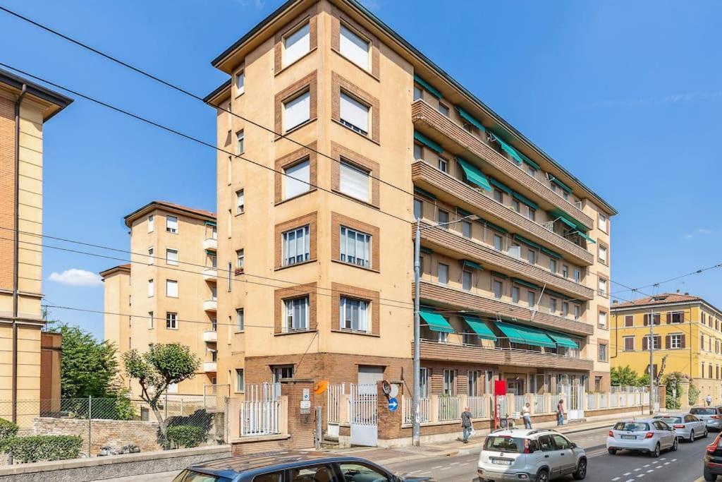 Porta Maggiore Sant Orsola Family House *