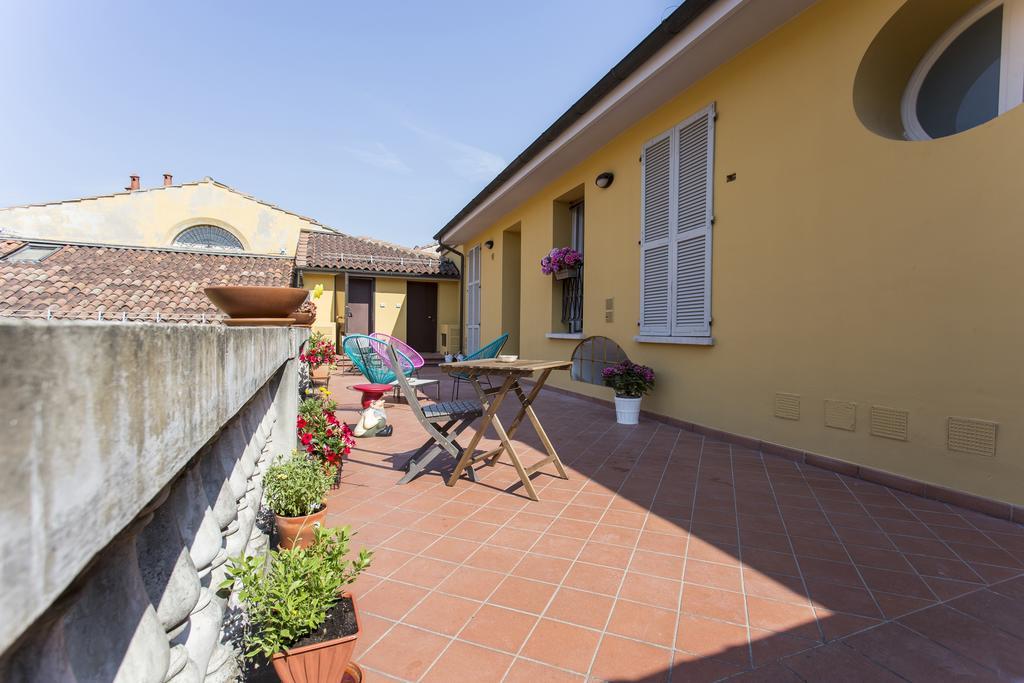 Residence Studio Vita Bologna