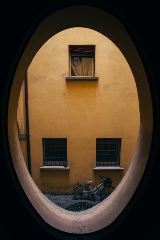 Via Del Carro * Bologna