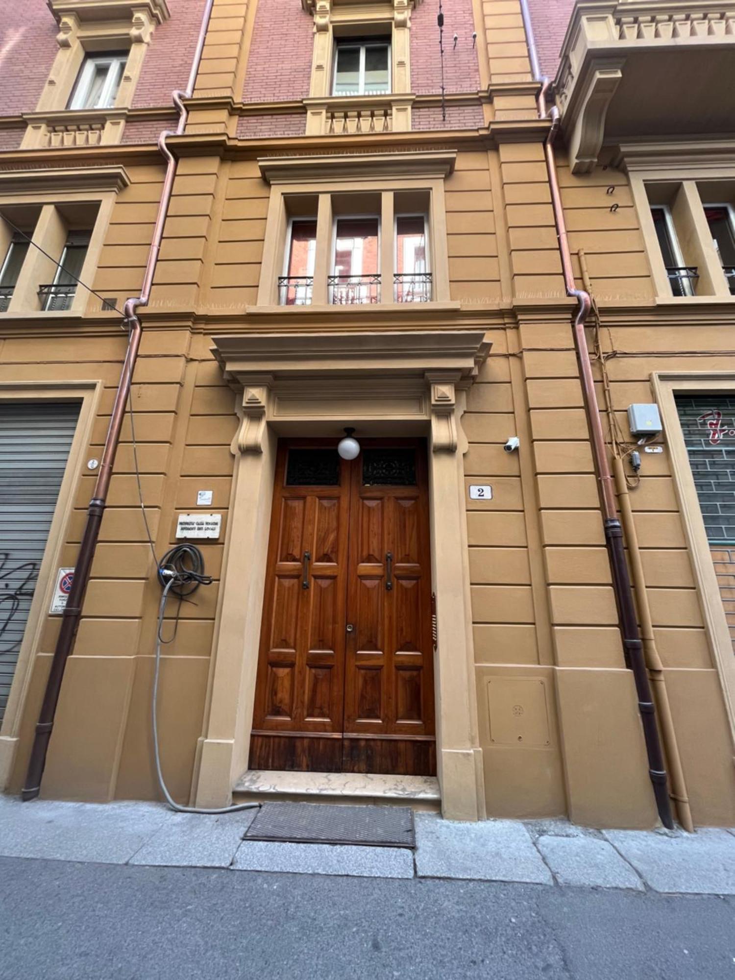 Appartamento Maison Marescalchi Bologna