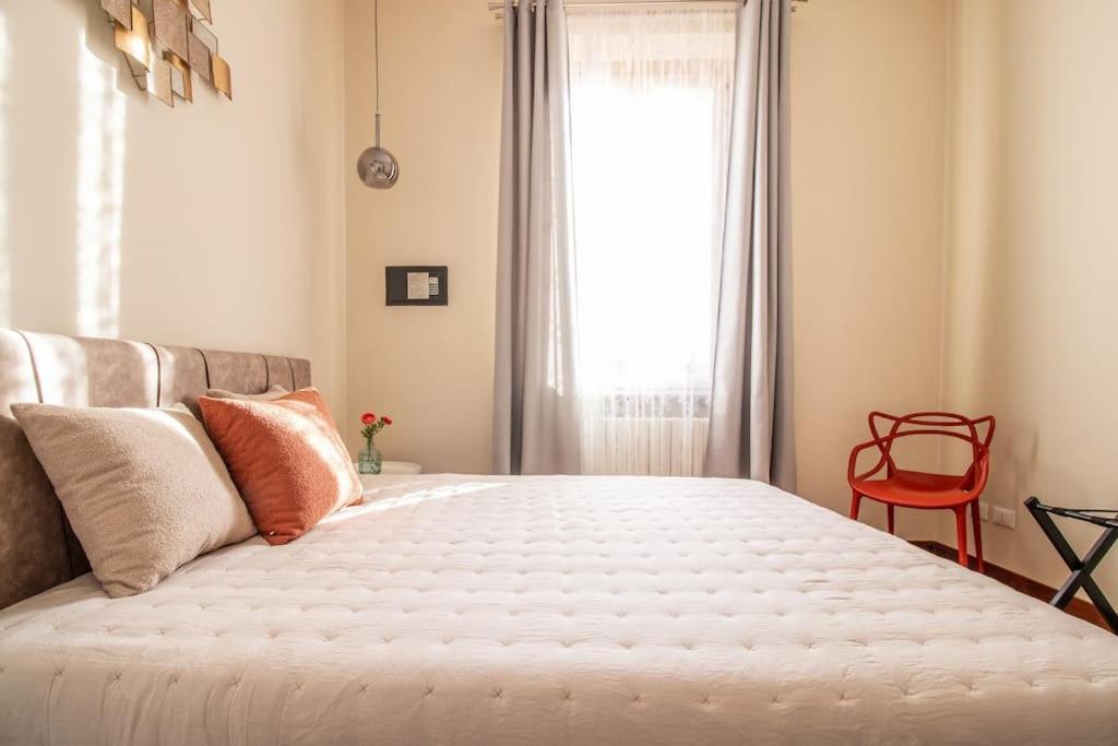 Apartamento Ginevra -self Check-in