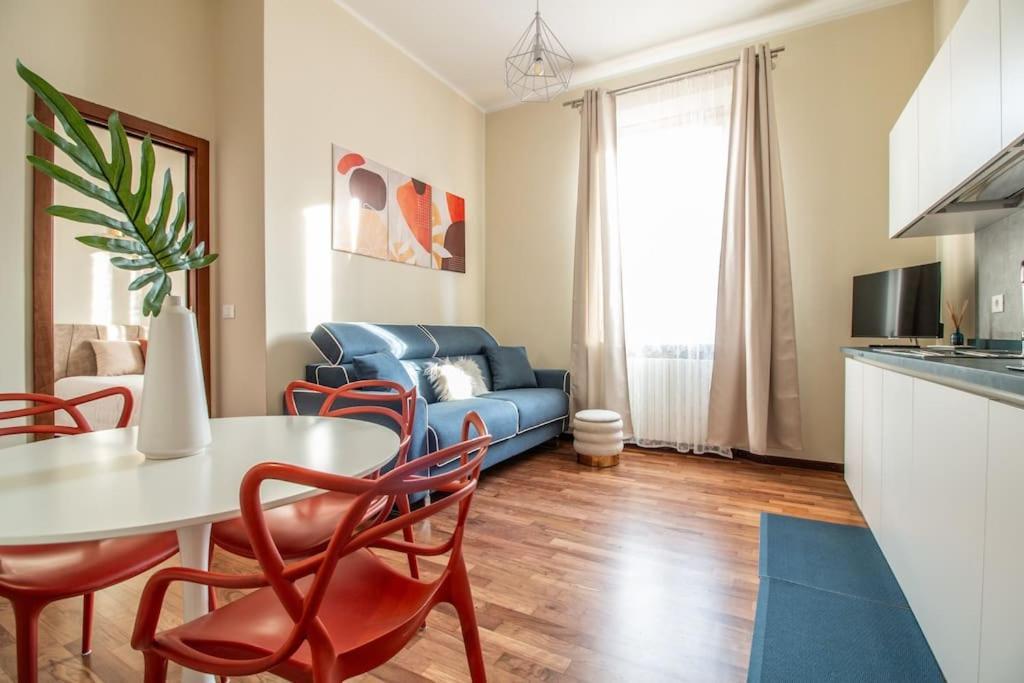 Ginevra -self Check-in Apartamento