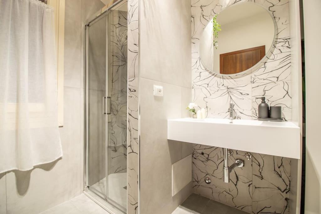 Ginevra -self Check-in Apartamento Bolonia