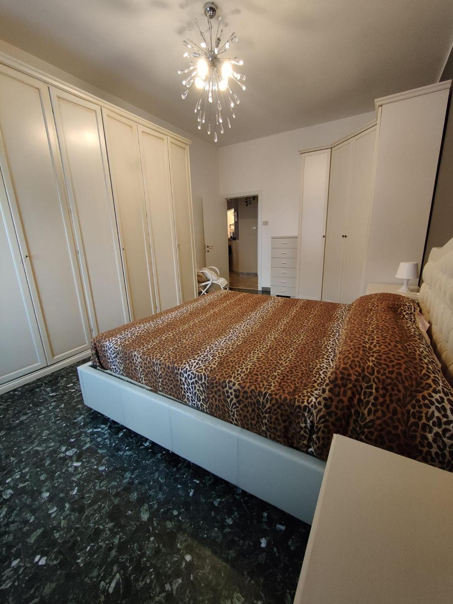 Elegante 90 Mq Zona Corticella Fiera * Bolonha