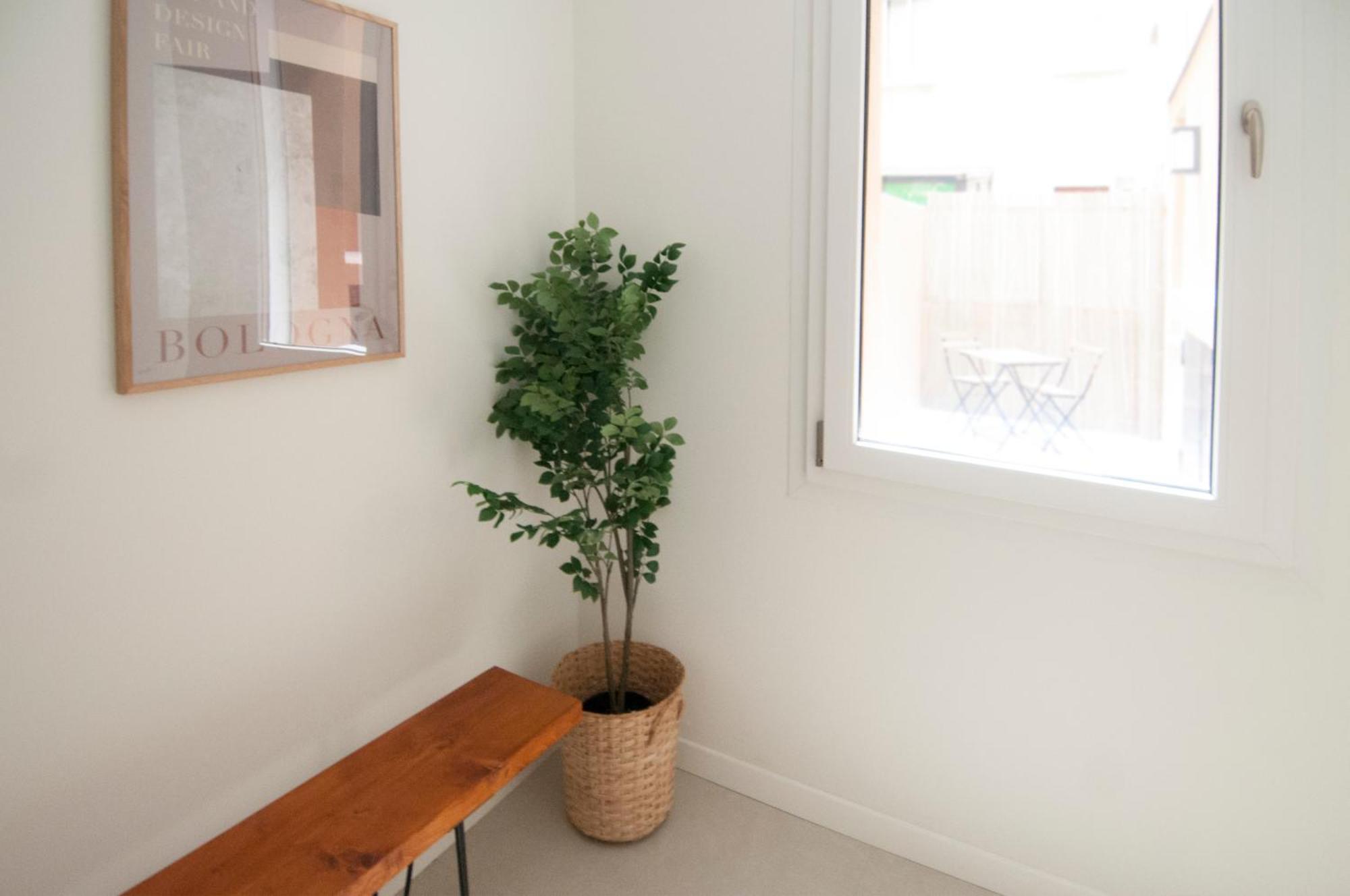 Levante - Saffi Design - Ambrogiohost Apartment Bologna