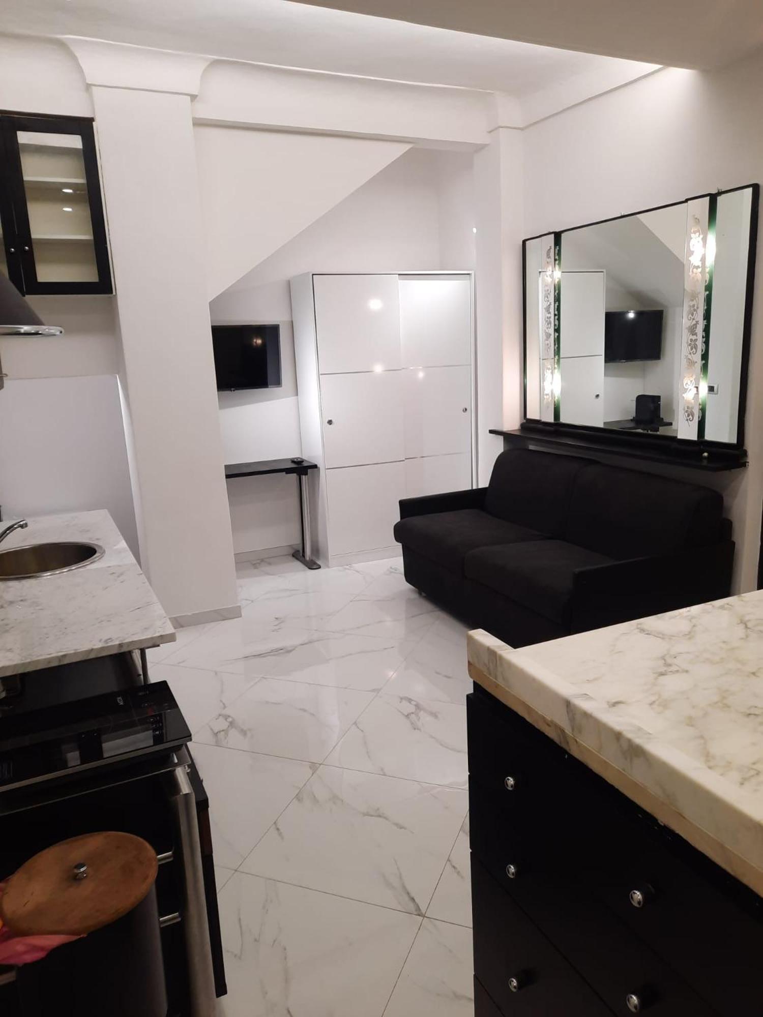 Santa Caterina Apartamento *