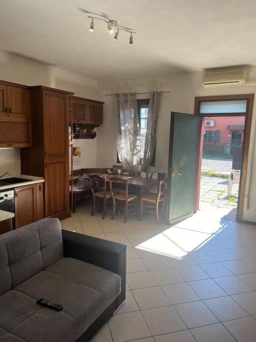 Villetta Schiera Zona Fiera Apartment