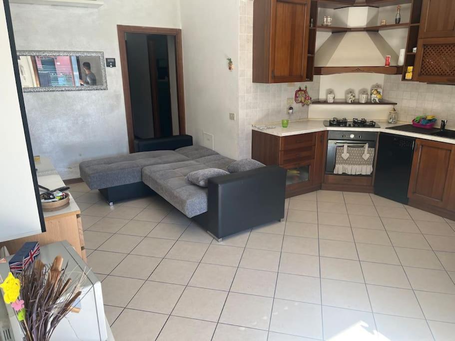 Villetta Schiera Zona Fiera Apartment *