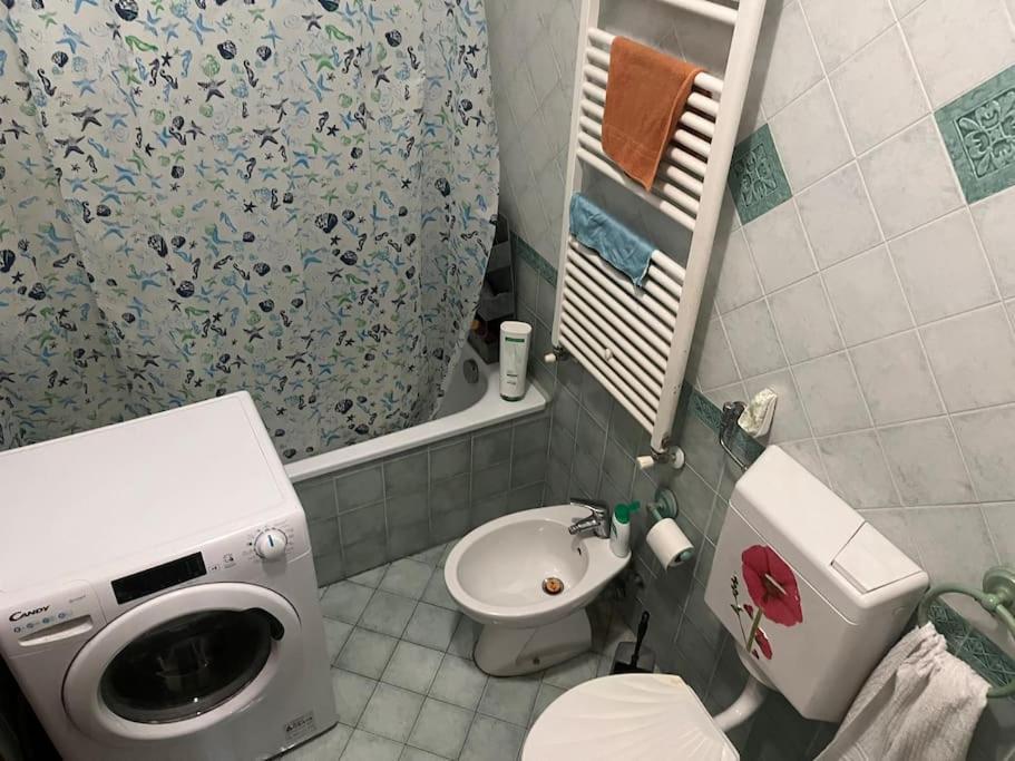 Villetta Schiera Zona Fiera Apartment *