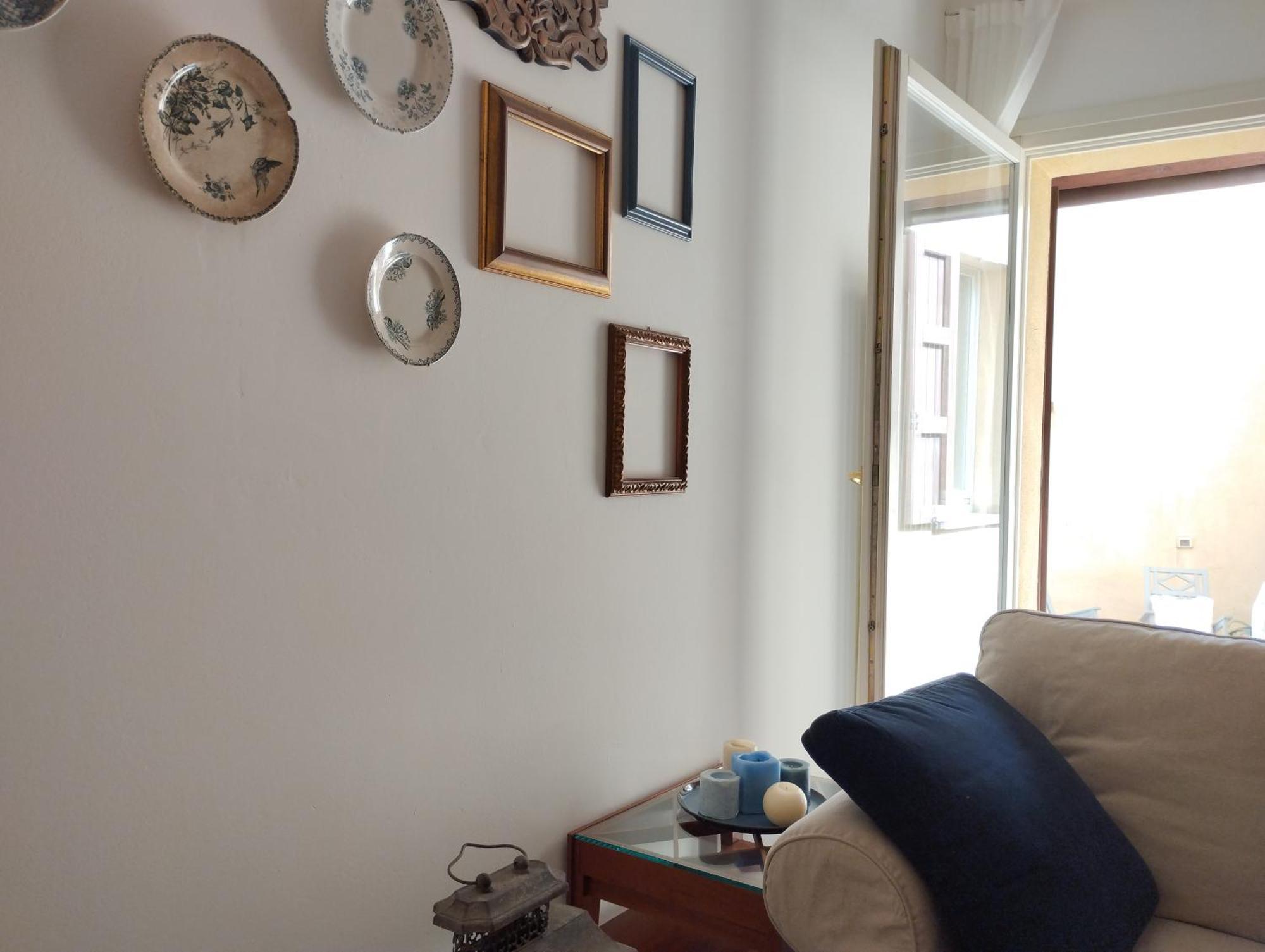 A Casa Di Kika Apartamento