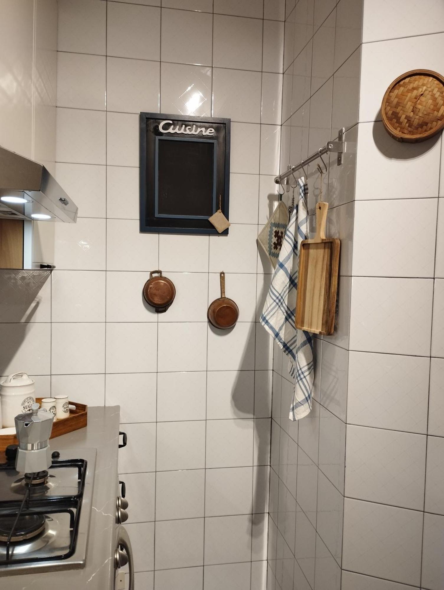 Apartamento A Casa Di Kika