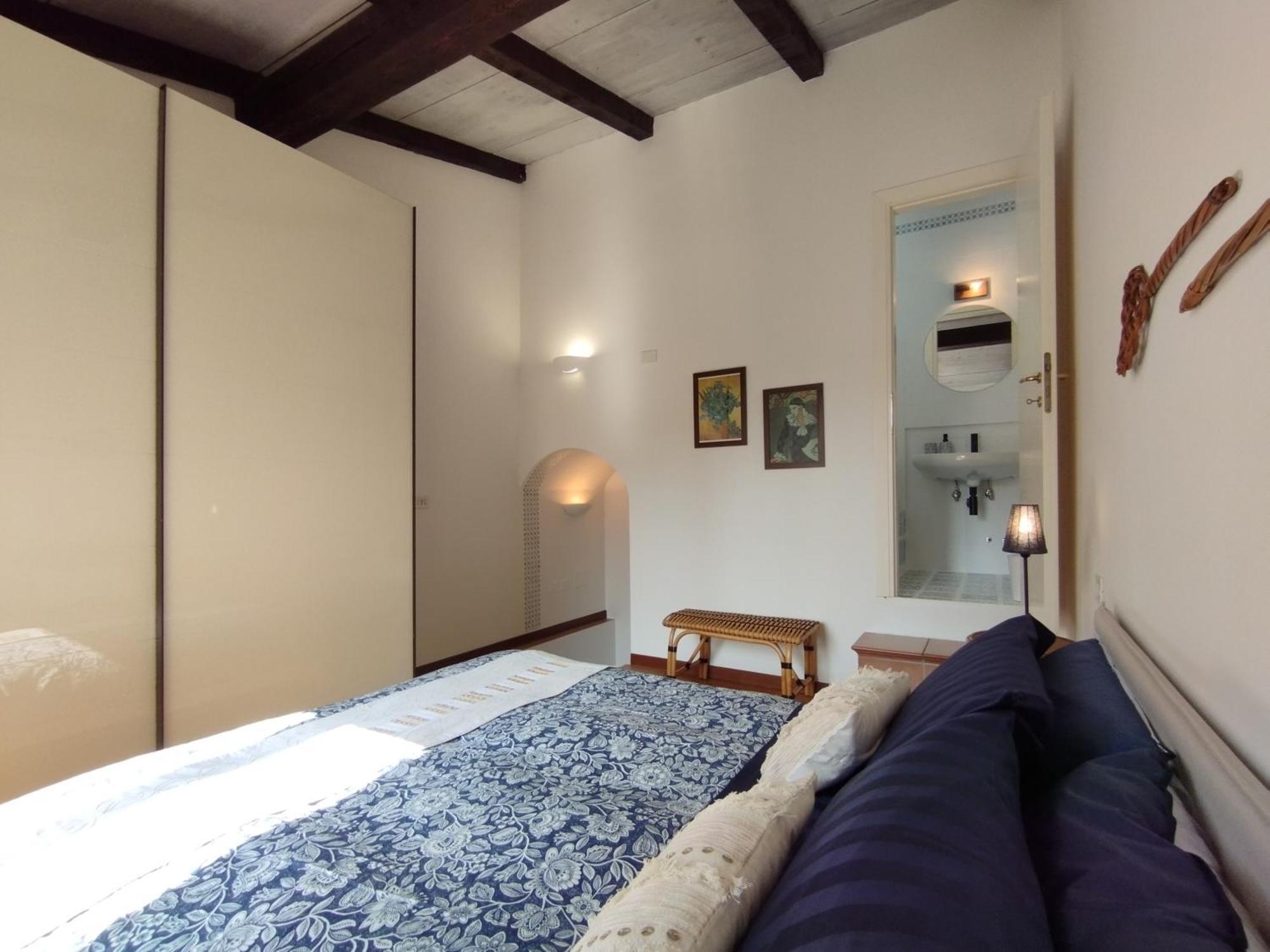 Apartamento A Casa Di Kika Bolonha