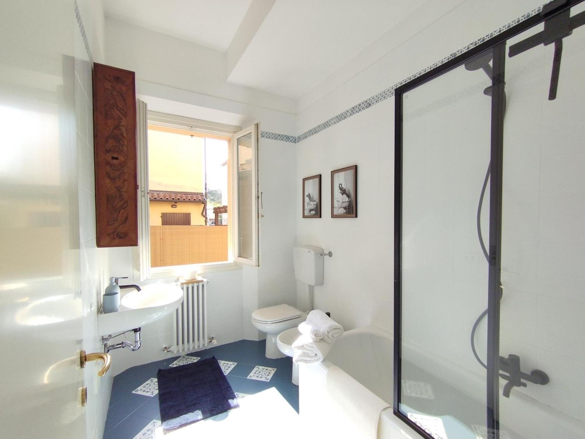 A Casa Di Kika Apartamento Bolonha