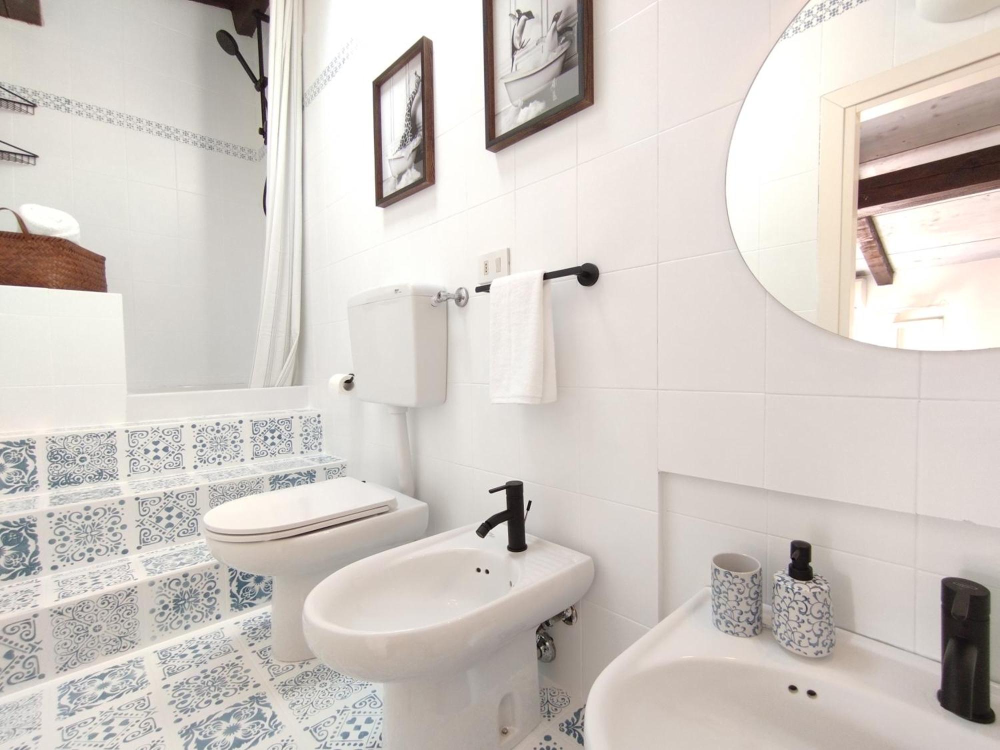 Apartamento A Casa Di Kika *