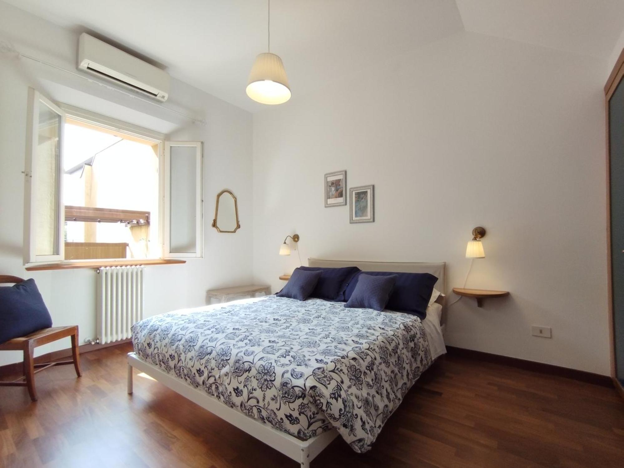 A Casa Di Kika Apartamento *