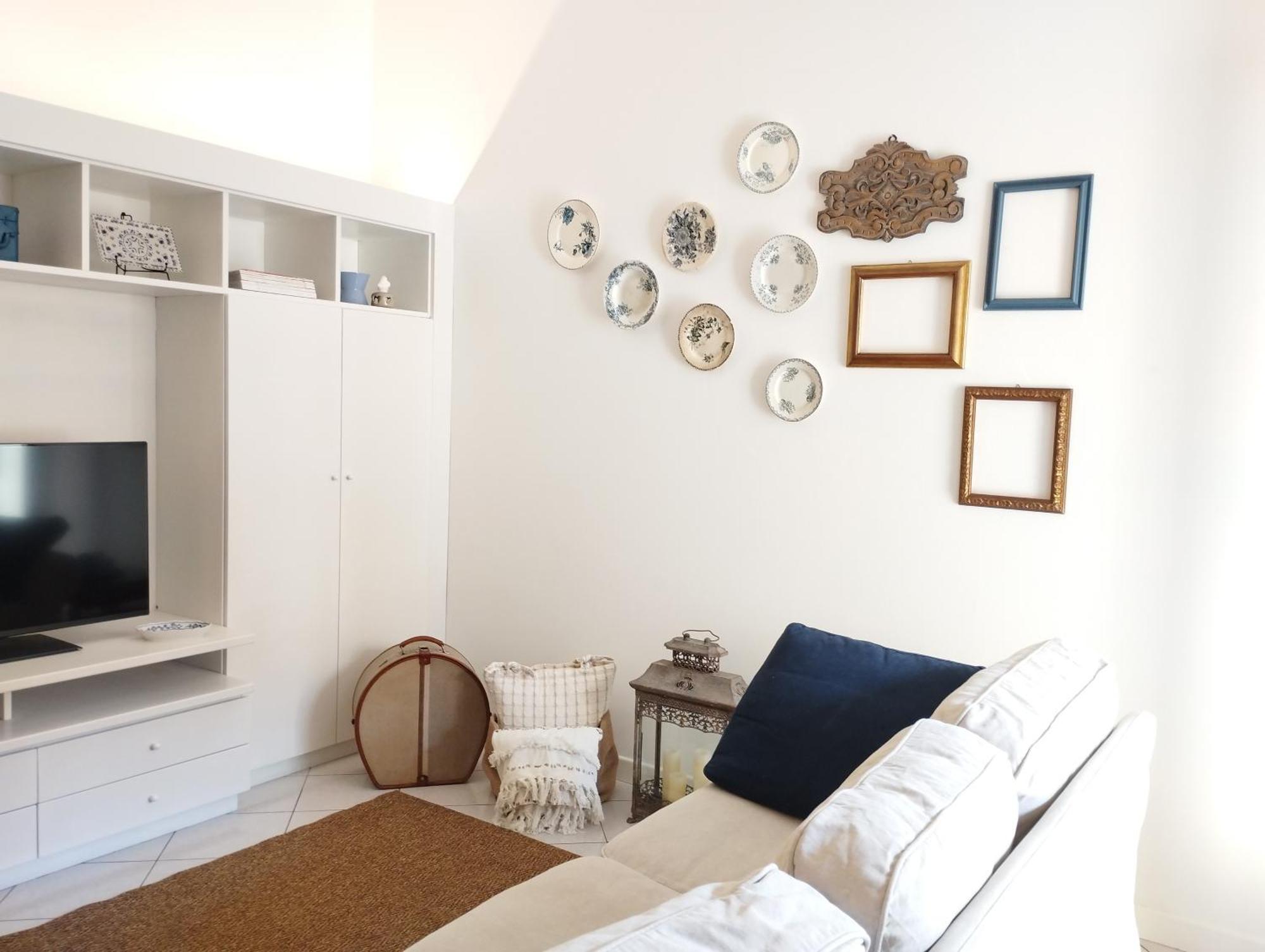 Apartamento A Casa Di Kika Bolonha