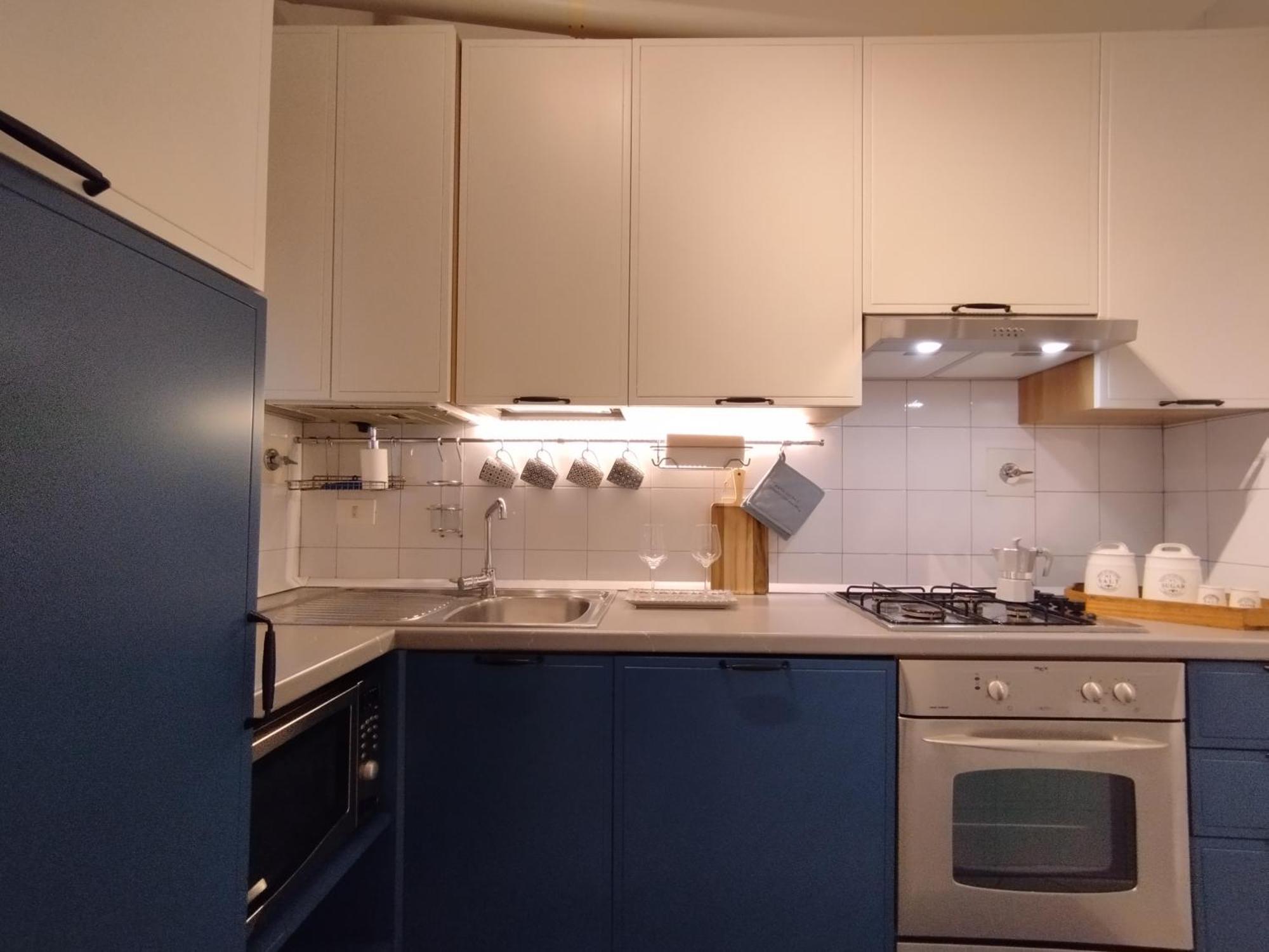 A Casa Di Kika * Bolonha