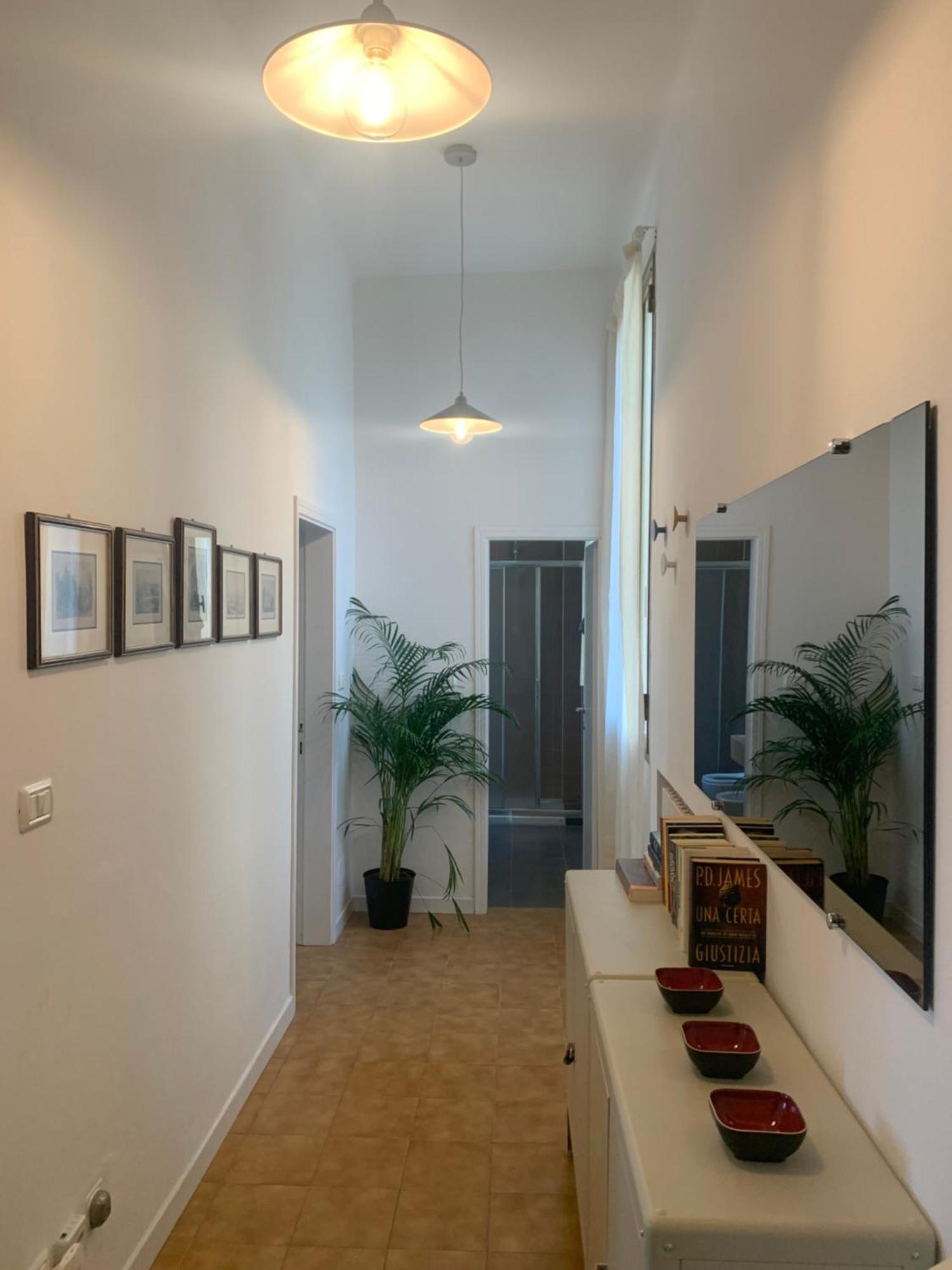 Montefiorino 15 Appartamento Bologna