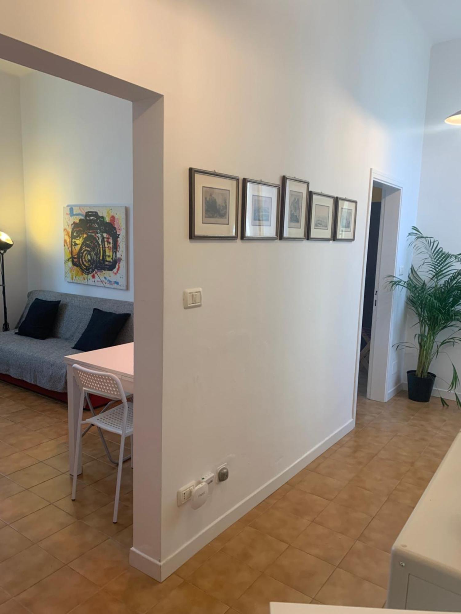 Appartamento Montefiorino 15 Bologna