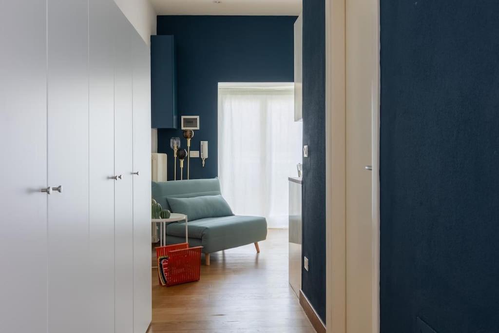 Casa Broccaindosso, In Centro Storico Appartement