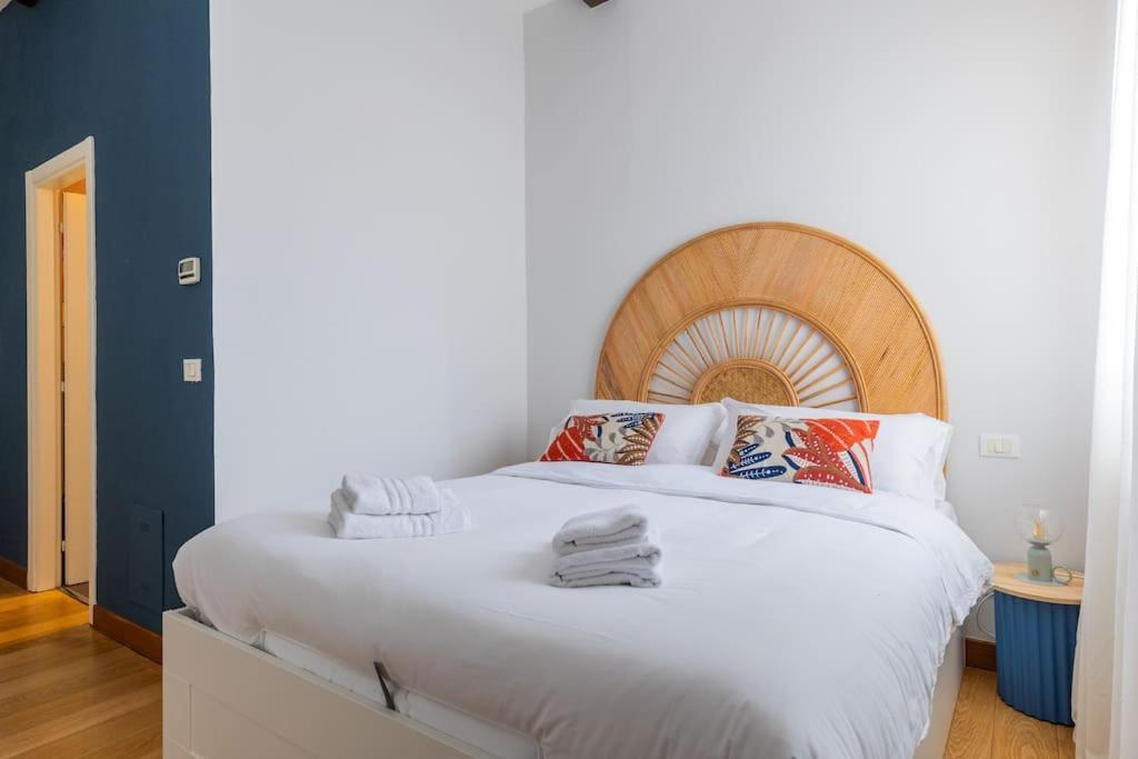 Appartement Casa Broccaindosso, In Centro Storico Bologna