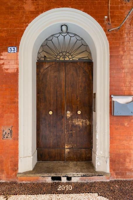 Apartamento Casa Broccaindosso, In Centro Storico *